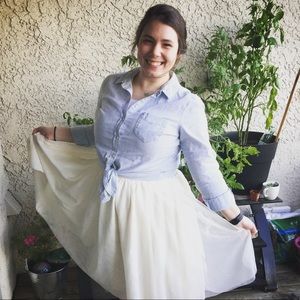 Meet your Posher, Alexandra